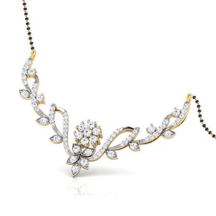 Piglu-107 Mangalsutras