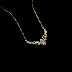 Piglu-107 Mangalsutras