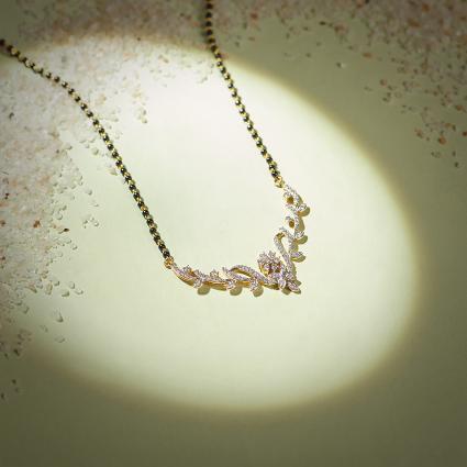 Piglu-107 Mangalsutras