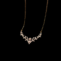 Piglu-107 Mangalsutras