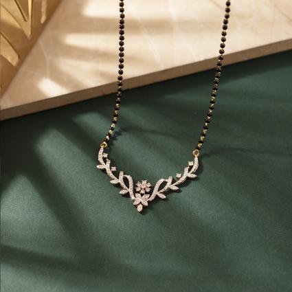 Piglu-107 Mangalsutras