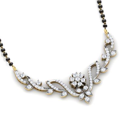 Piglu-107 Mangalsutras