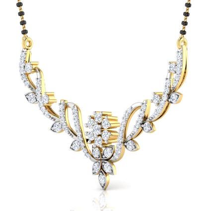 Piglu-107 Mangalsutras