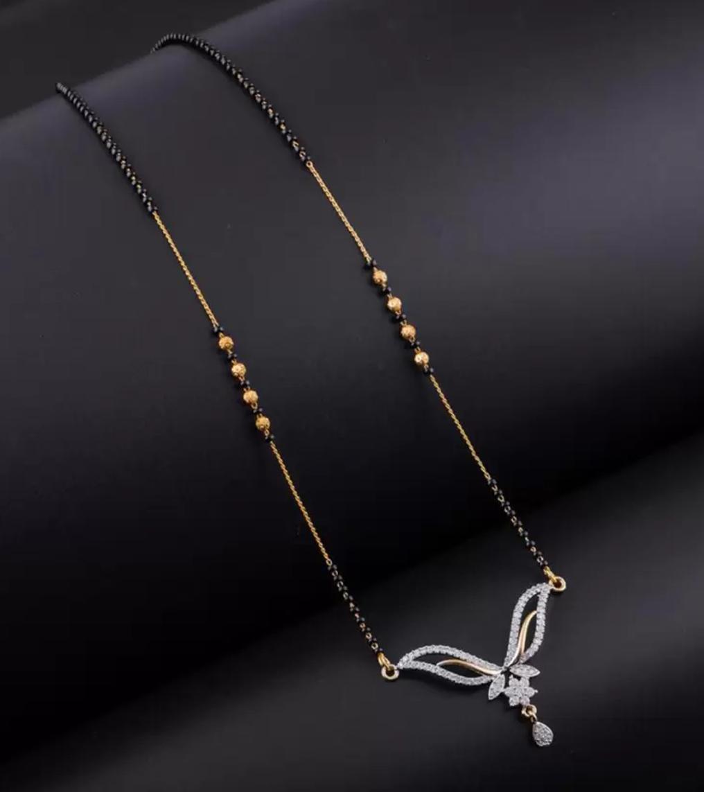 Piglu Step Mangalsutras