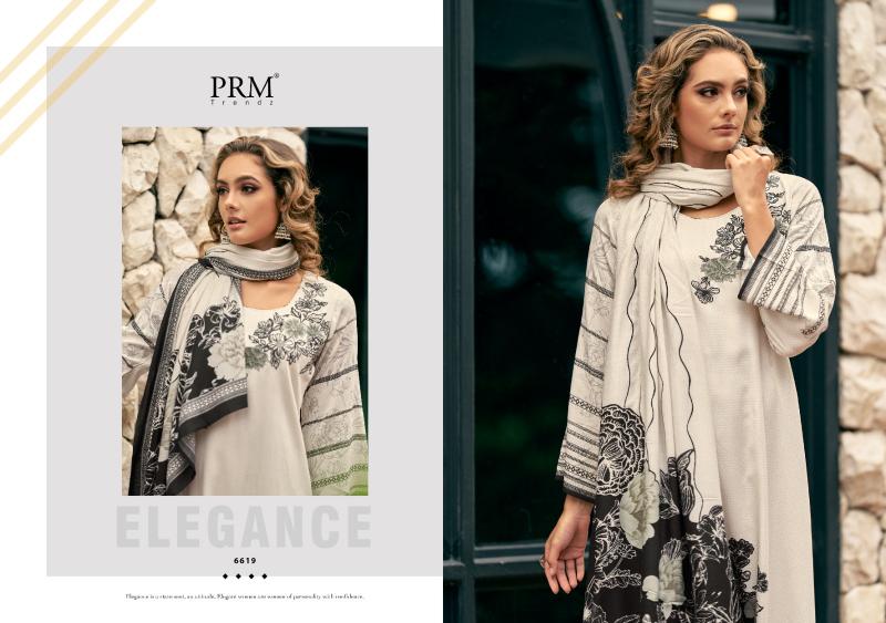 PRM ANTARA Salwar Kameez Wholesale Catalog