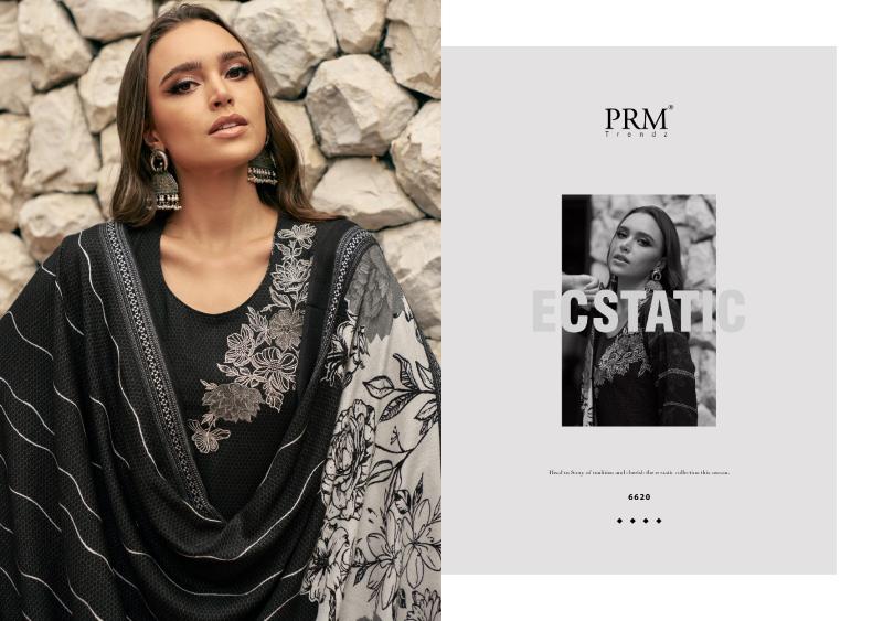 PRM ANTARA Salwar Kameez Wholesale Catalog