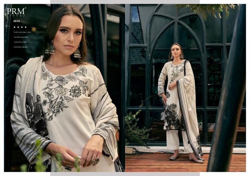 PRM ANTARA Salwar Kameez Wholesale Catalog