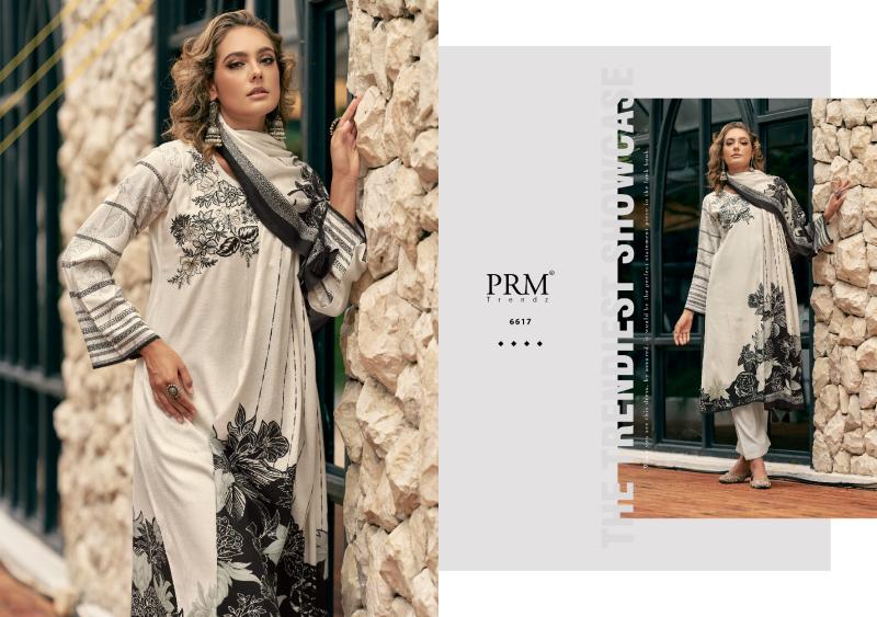 PRM ANTARA Salwar Kameez Wholesale Catalog