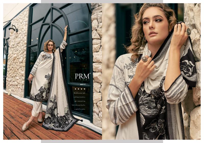 PRM ANTARA Salwar Kameez Wholesale Catalog