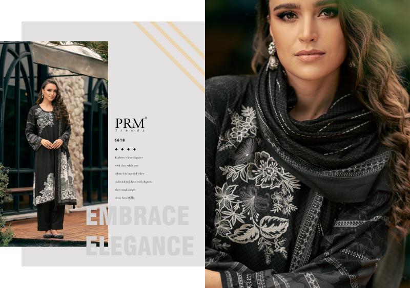 PRM ANTARA Salwar Kameez Wholesale Catalog