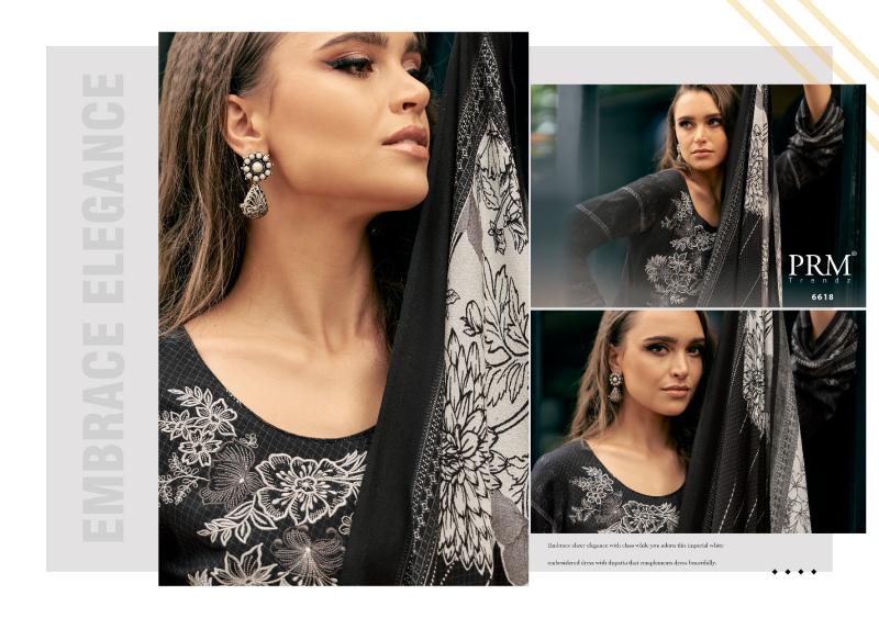 PRM ANTARA Salwar Kameez Wholesale Catalog