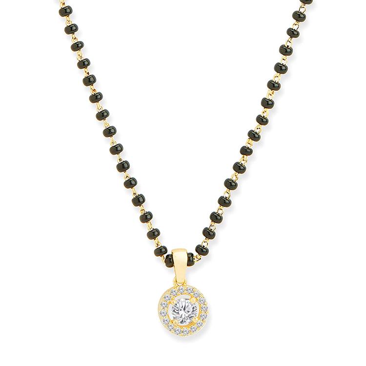 Pushpa Mangalsutras