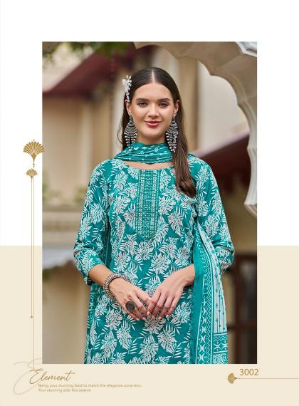 Radhika Cotton Fab Vol 3 Printed Kurti Wholesale Catalog