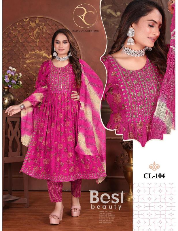 RC MANNAT VOL 52 Fashion Kurtis Online India Wholesale Catalog