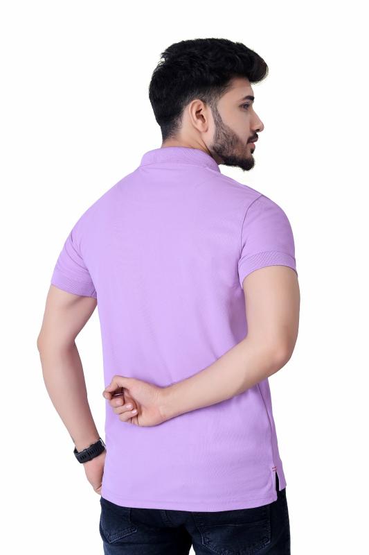 Sabella Lavender T-Shirts For Mens Wholesale Catalog 