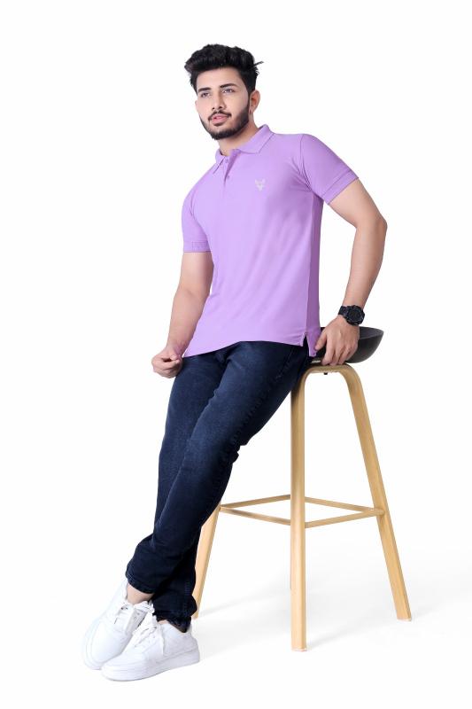 Sabella Lavender T-Shirts For Mens Wholesale Catalog 