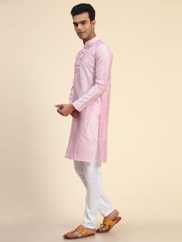 Sabella Lehriya 2 sequence Mens Kurta payjama Wholesale Catalog