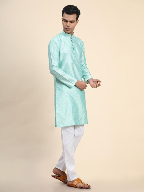 Sabella Lehriya 2 sequence Mens Kurta payjama Wholesale Catalog