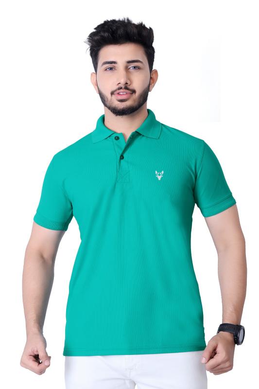 Sabella Seafoam Green T-Shirts For Mens Wholesale Catalog