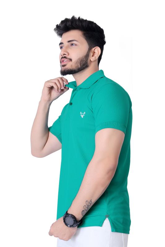 Sabella Seafoam Green T-Shirts For Mens Wholesale Catalog