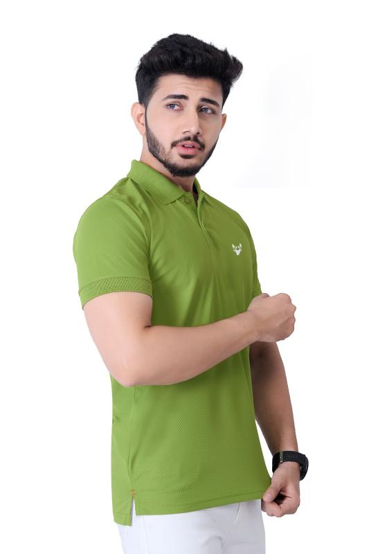 Sabella Sheen Green T-Shirts For Mens Wholesale Catalog