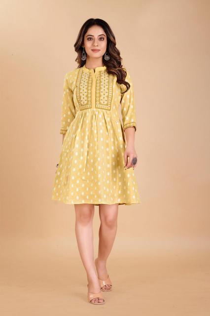 Sabella TUNICS Kurti Wholesale Catalog