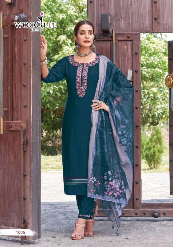 Wooglee Kritika buy women kurti india online Wholesale Catalog