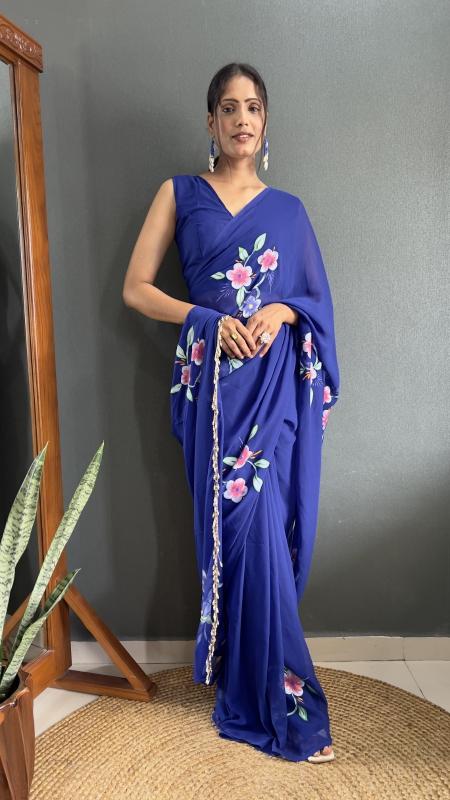 Aayaa Aaradhna vol 11 Surat Wholesale Market Saree ka