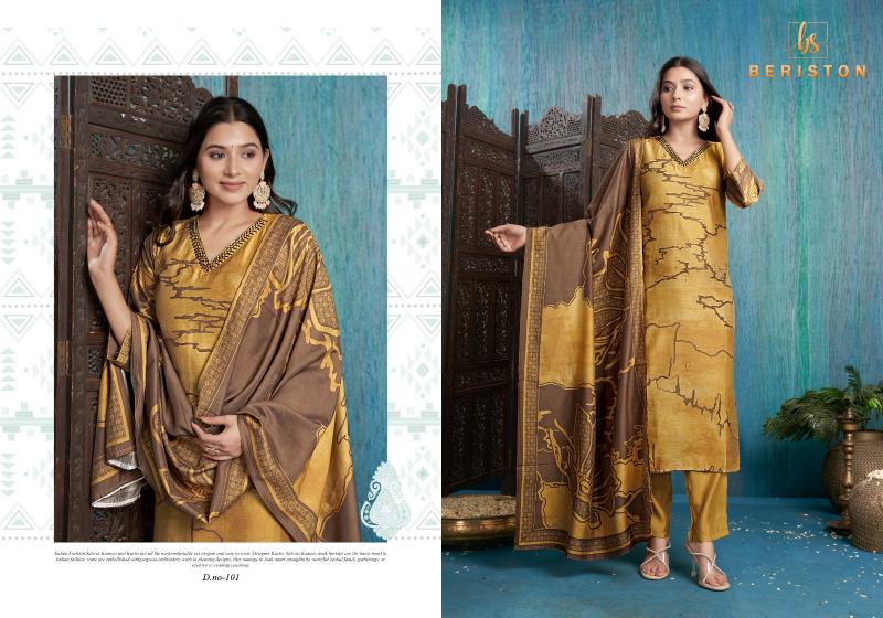 Beriston Bs Sparkle Vol 1 Salwar Kameez Wholesale Catalog