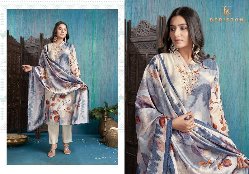 Beriston Bs Sparkle Vol 1 Salwar Kameez Wholesale Catalog