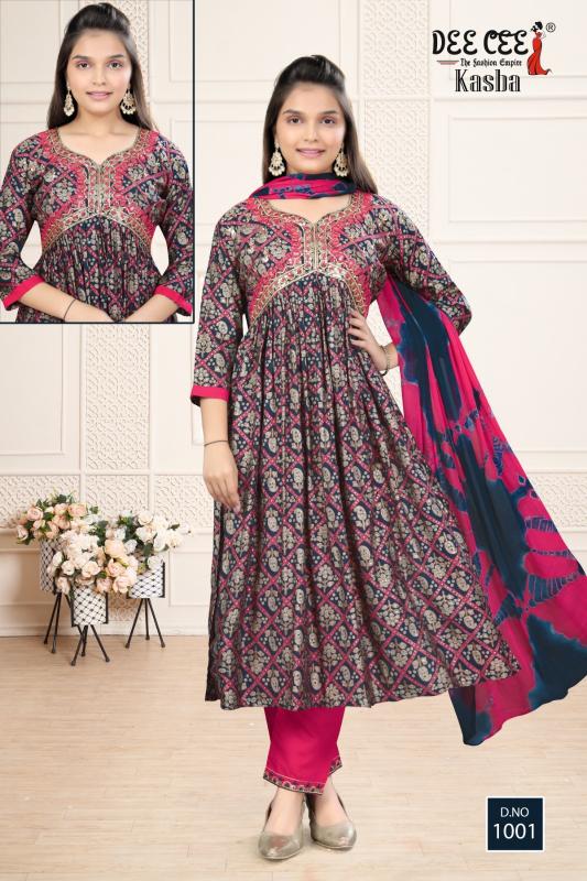 Deecee Kasba w kurtas and kurtis online india