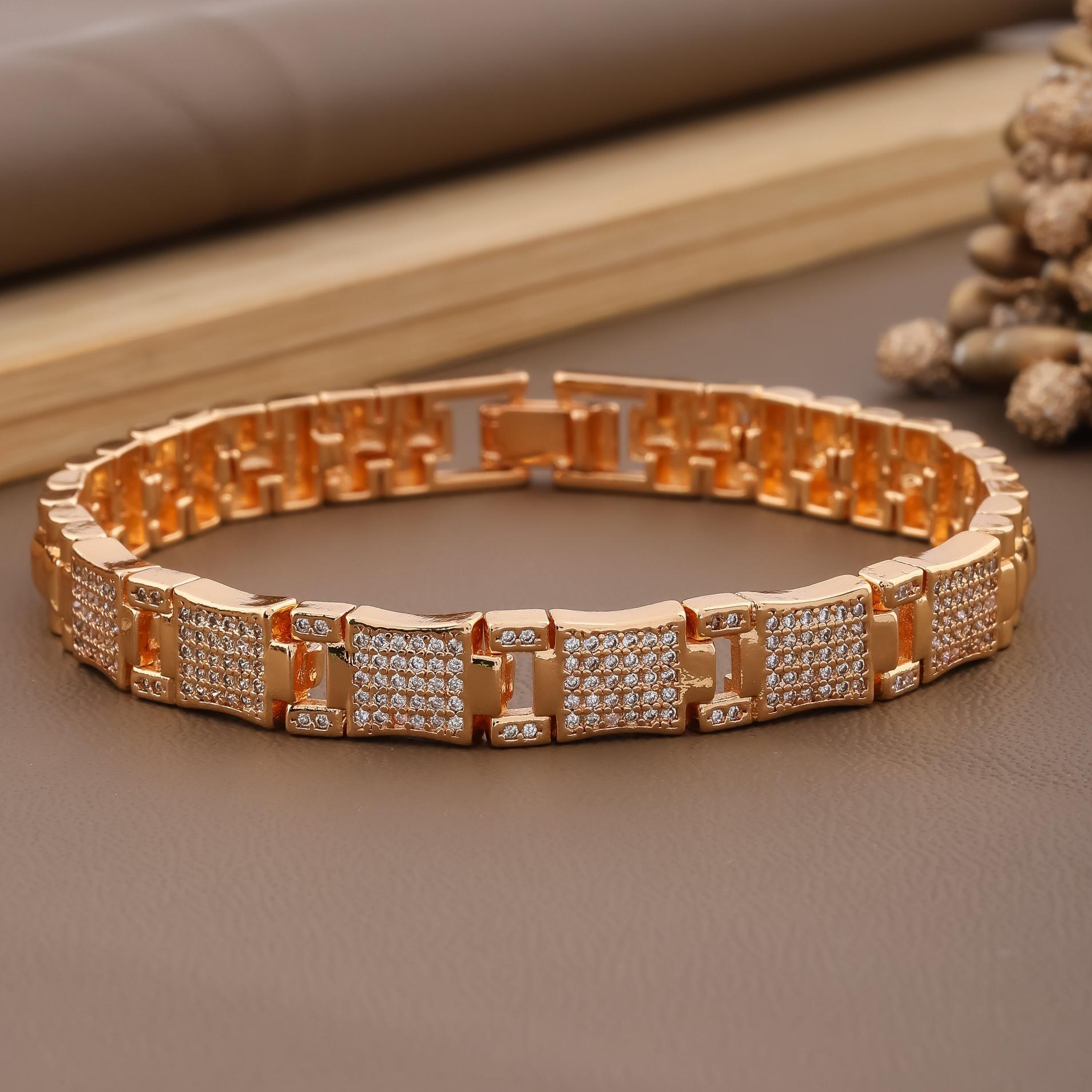 Fency Bracelet for Men