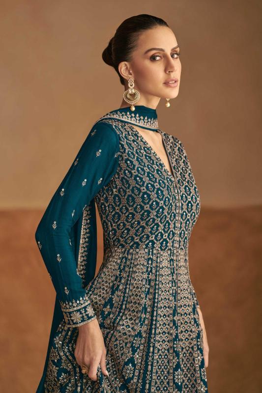 Gulkayra Nagma Best Long Kurtis Online India