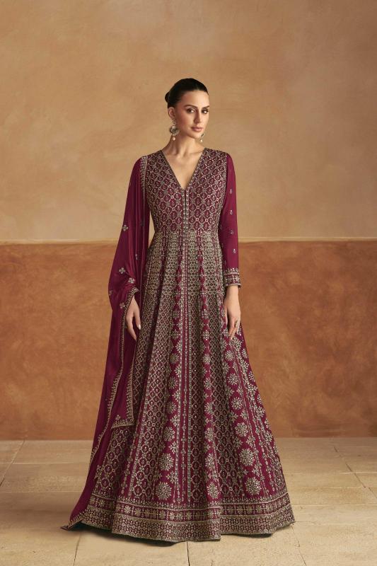 Gulkayra Nagma Best Long Kurtis Online India