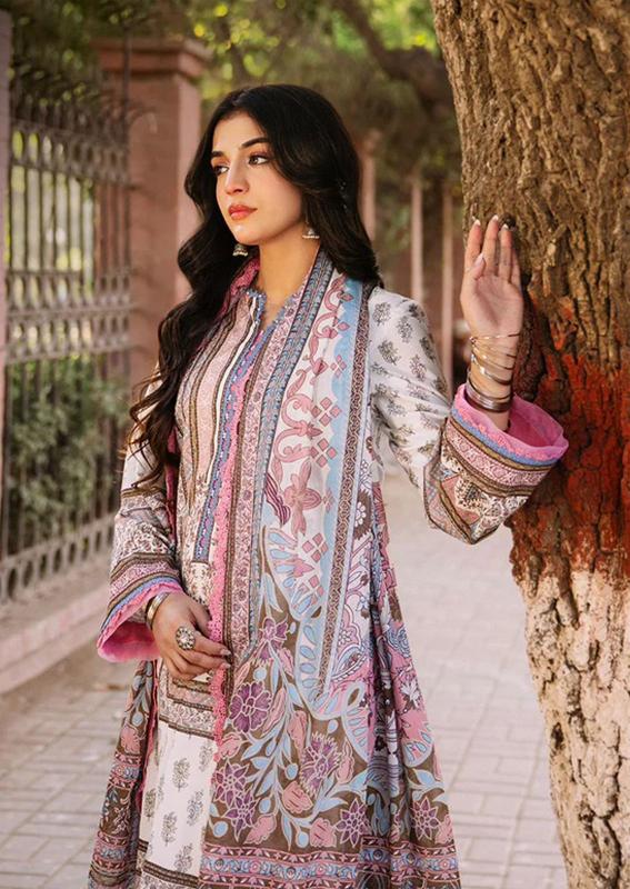 Gull AAhmed Riwayat Vol-08 – Karachi Dress Material - Wholesale Catalog