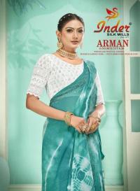 INDER SILK MILLS ARMAN 9073 online saree shopping cod site india