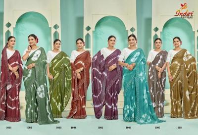 INDER SILK MILLS ARMAN 9073 online saree shopping cod site india