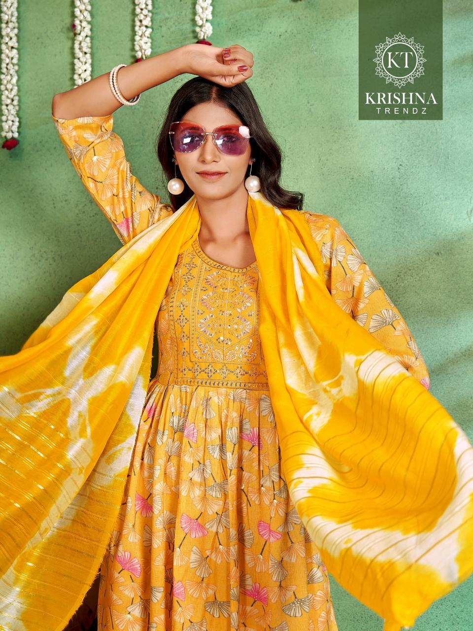 Krishna Pashmina Vol 2 Big Bazaar India Kurtis