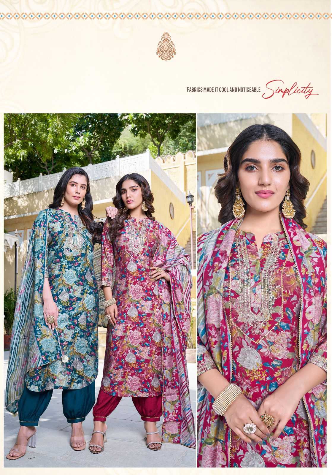 Ladies Flavour Saachi Kurti Wholesale catalog