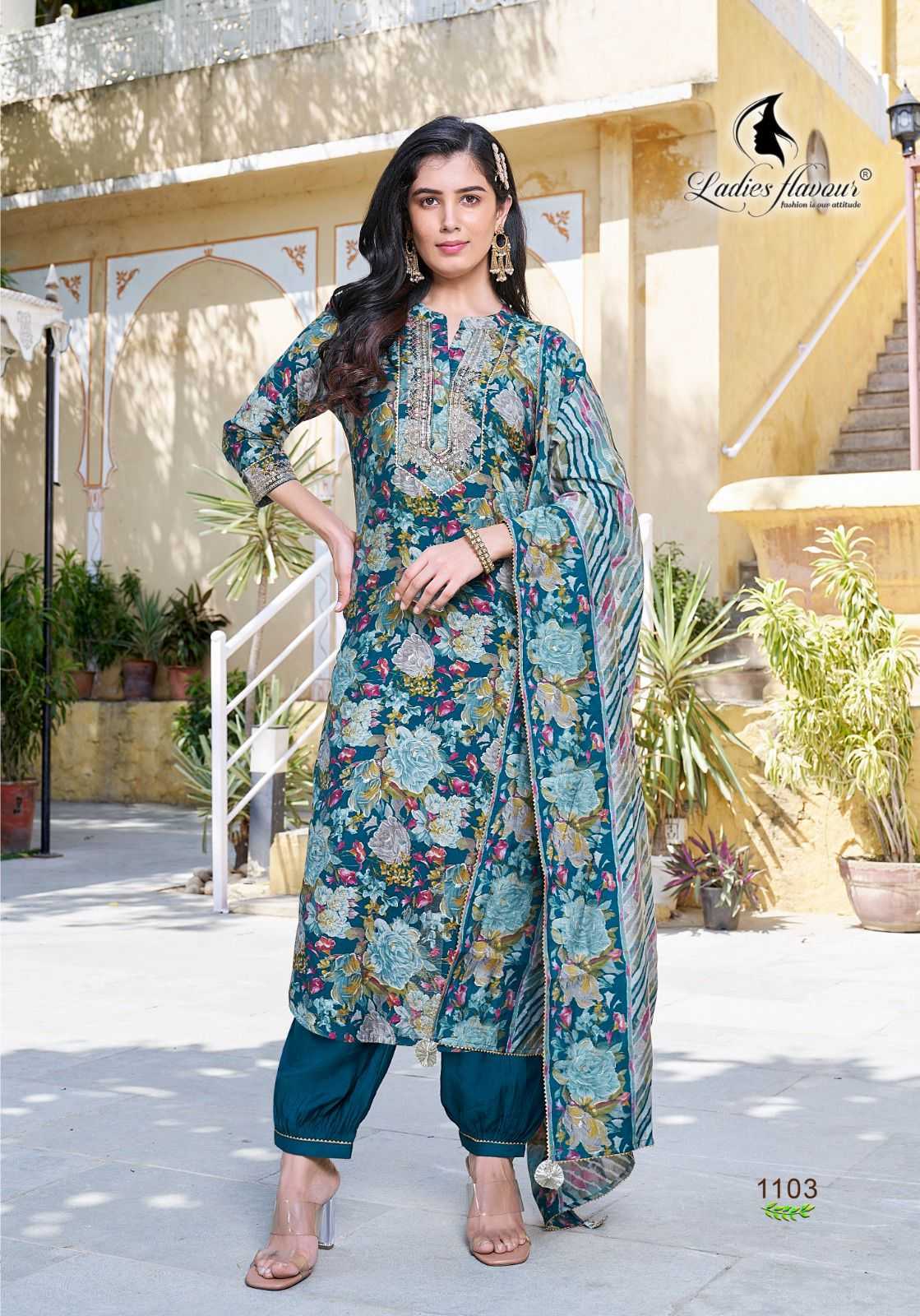 Ladies Flavour Saachi Kurti Wholesale catalog