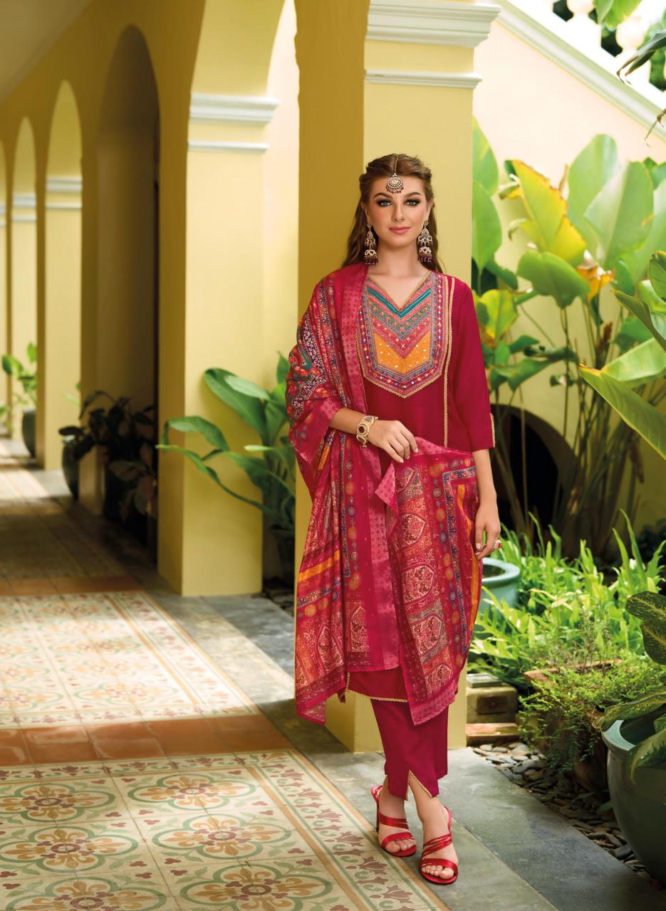 Lady Leela Zeenat Kurtis online india