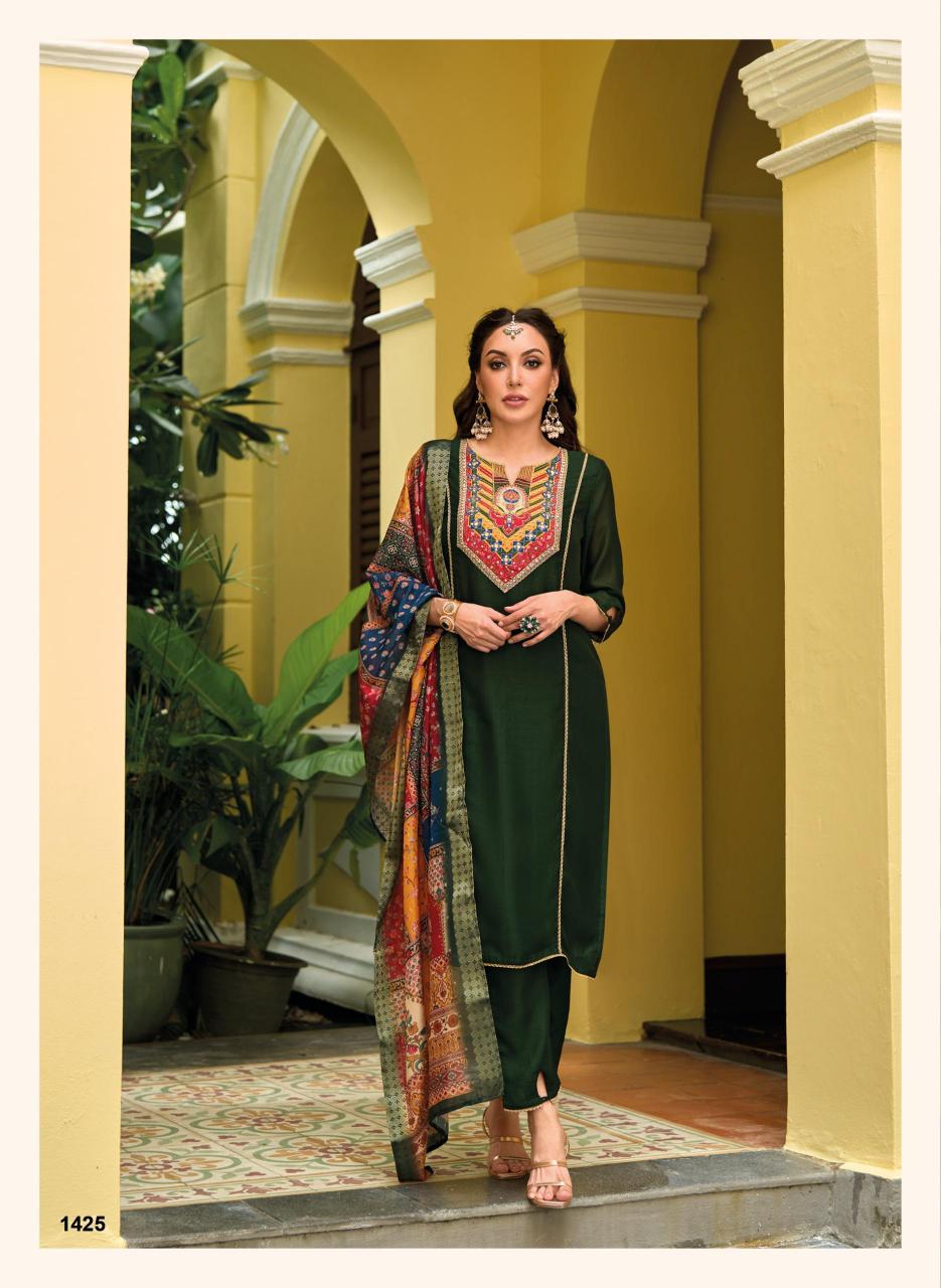 Lady Leela Zeenat Kurtis online india