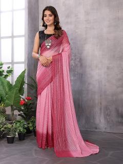 Meera 236 Designer Georgette Surat Wholesale Sarees Online Dealers