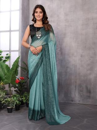 Meera 236 Designer Georgette Surat Wholesale Sarees Online Dealers