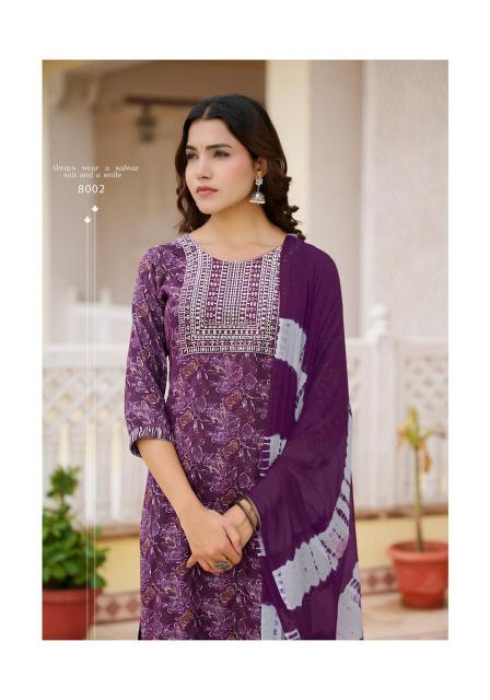 MYSTIC 9 SHAGUN Vol 8 Latest Fashion Kurtis in India