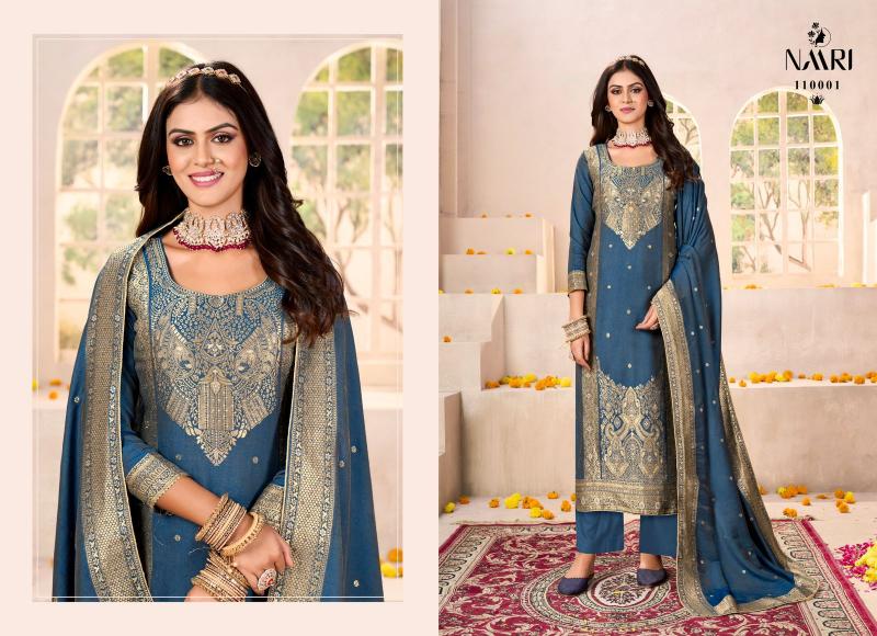 Naari Gul Raas Salwar Kameez Wholesale Catalog