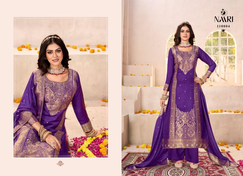 Naari Gul Raas Salwar Kameez Wholesale Catalog