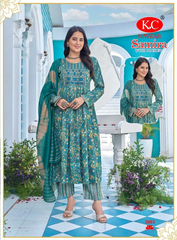 NAVKAR SAMIRA Vol 3 Kurti dress at fabindia online india