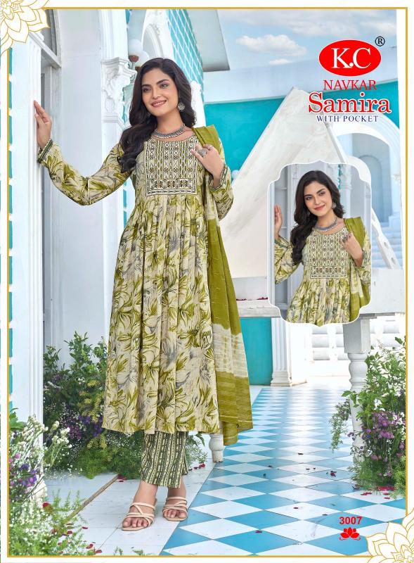 NAVKAR SAMIRA Vol 3 Kurti dress at fabindia online india