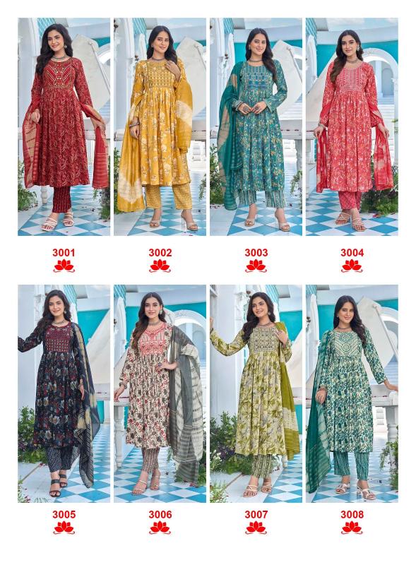 NAVKAR SAMIRA Vol 3 Kurti dress at fabindia online india